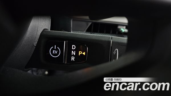 Kia EV4 2026, фото 11
