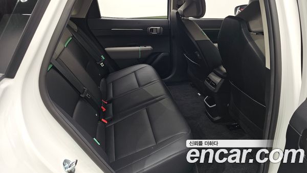 Kia EV4 2026, фото 16