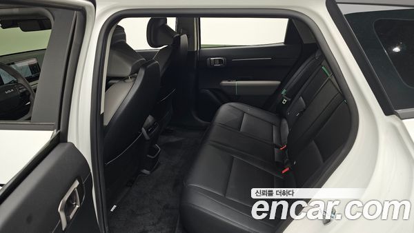 Kia EV4 2026, фото 17