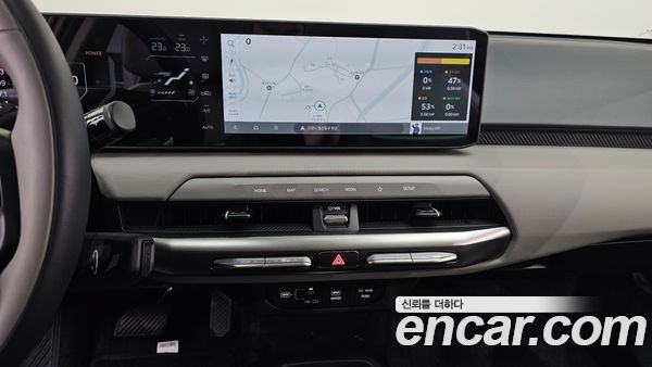 Kia EV4 2026, фото 19