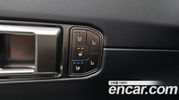 Kia EV4 2026, фото 23