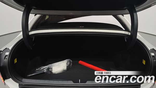 Kia EV4 2026, фото 25