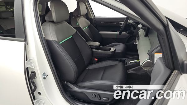 Kia EV4 2026, фото 15