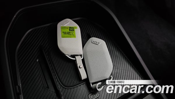 Kia EV4 2026, фото 28