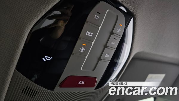 Kia EV4 2026, фото 29