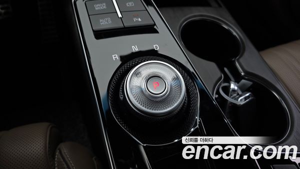 Kia K8 2024, фото 9