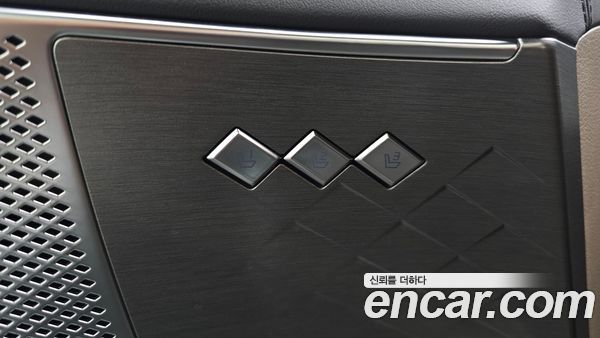 Kia K8 2024, фото 15