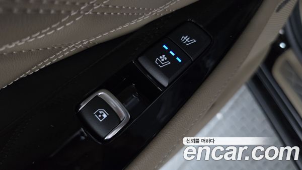 Kia K8 2024, фото 18