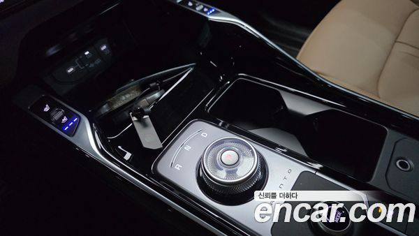 Kia Sorento 2025, фото 9