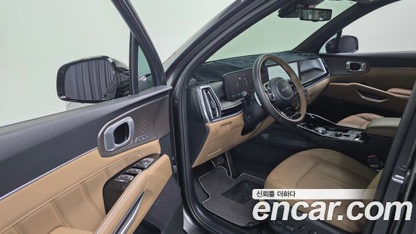 Kia Sorento 2025, фото 12