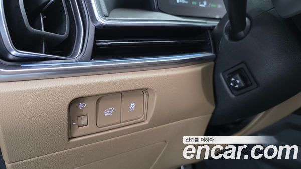 Kia Sorento 2025, фото 13