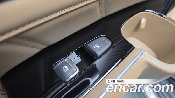 Kia Sorento 2025, фото 18