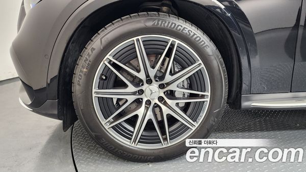 Mercedes-Benz GLC 2025, фото 5