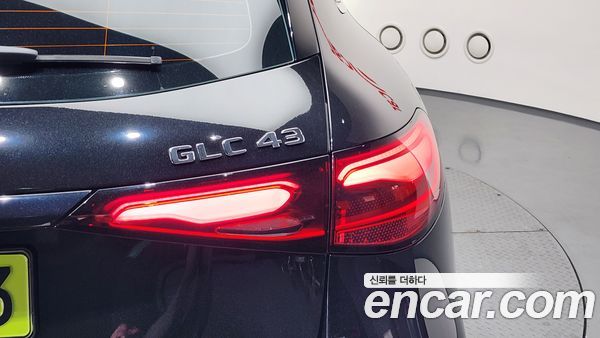 Mercedes-Benz GLC 2025, фото 9