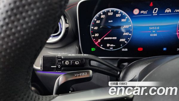 Mercedes-Benz GLC 2025, фото 29