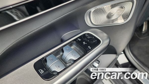 Mercedes-Benz GLC 2025, фото 34