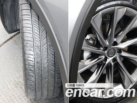 Toyota Crown 2026, фото 5