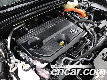 Toyota Crown 2026, фото 6