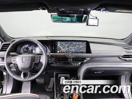 Toyota Crown 2026, фото 7
