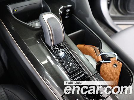 Toyota Crown 2026, фото 9