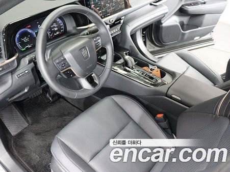 Toyota Crown 2026, фото 10