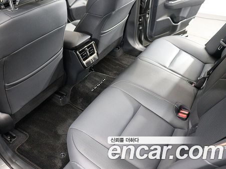 Toyota Crown 2026, фото 11