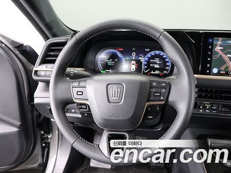 Toyota Crown 2026, фото 13