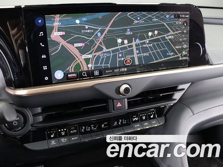Toyota Crown 2026, фото 14