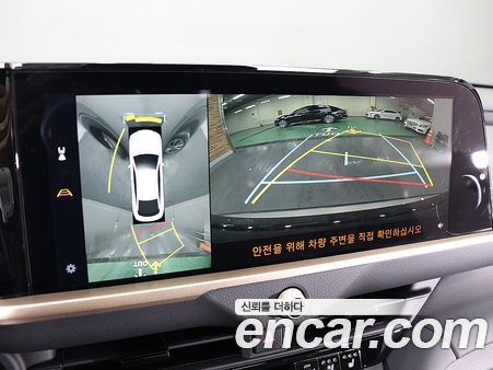 Toyota Crown 2026, фото 15