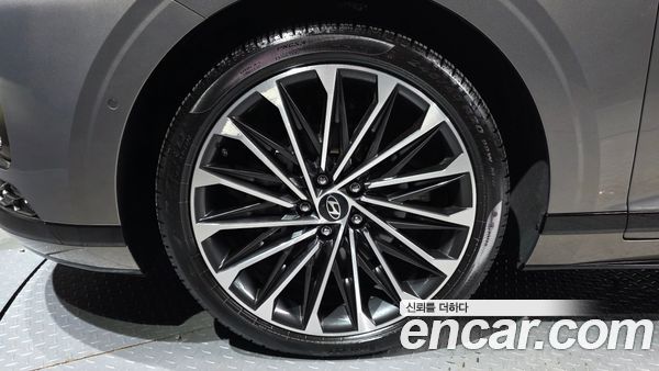 Hyundai Grandeur 2025, фото 5