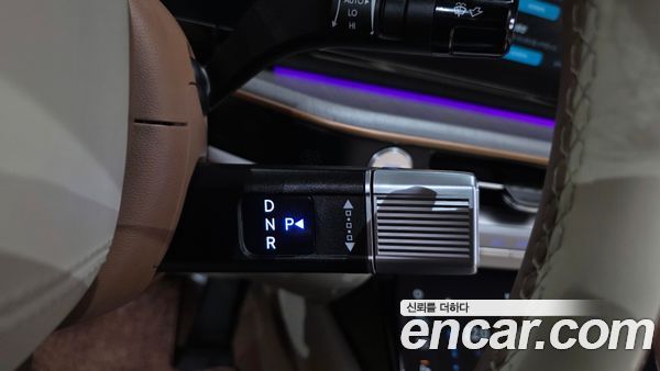 Hyundai Grandeur 2025, фото 9