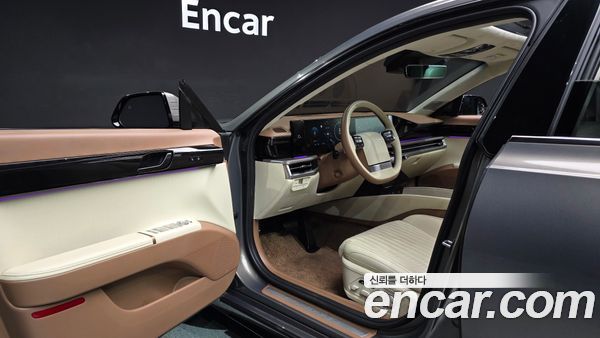 Hyundai Grandeur 2025, фото 10