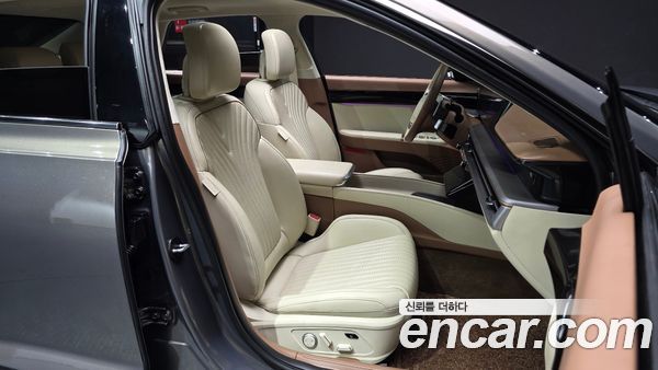 Hyundai Grandeur 2025, фото 11