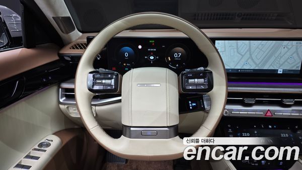 Hyundai Grandeur 2025, фото 13