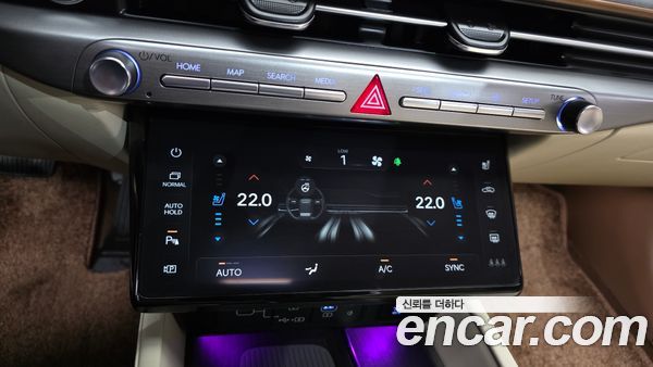 Hyundai Grandeur 2025, фото 16