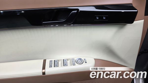 Hyundai Grandeur 2025, фото 17