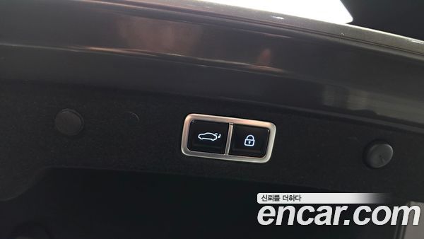 Hyundai Grandeur 2025, фото 20
