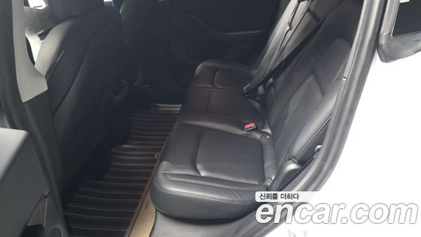 Tesla Model Y 2021, фото 12