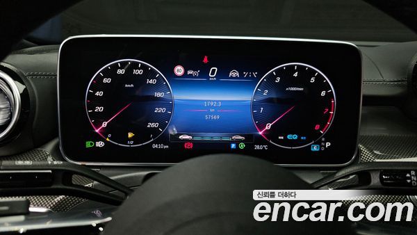 Mercedes-Benz C-Class 2022, фото 11