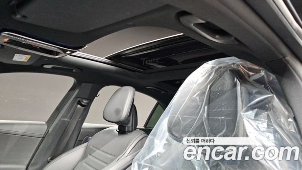 Mercedes-Benz C-Class 2022, фото 24