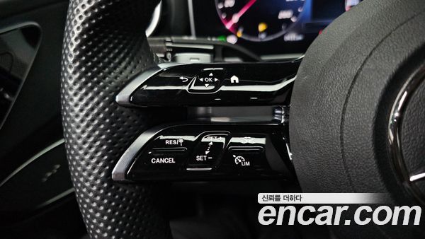 Mercedes-Benz C-Class 2022, фото 29