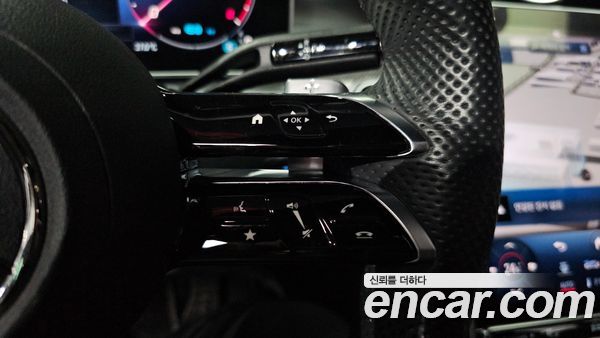 Mercedes-Benz C-Class 2022, фото 30