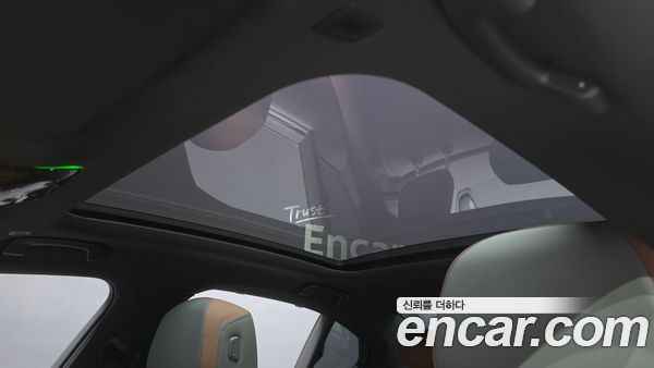 BMW 5 Series 2025, фото 30