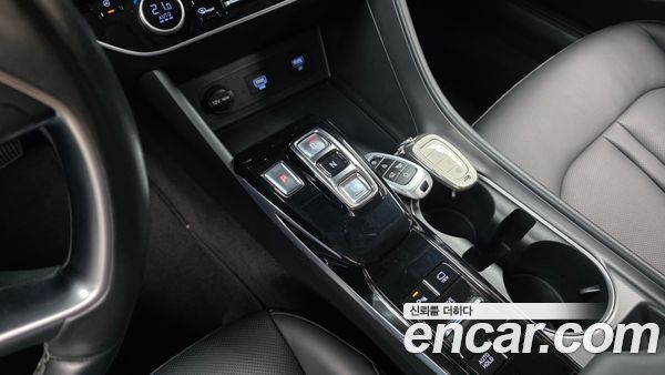 Hyundai Sonata 2022, фото 11