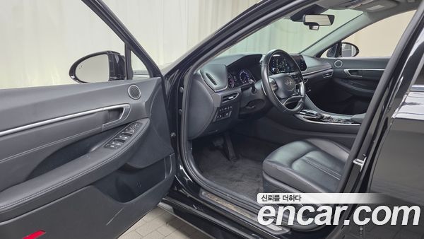 Hyundai Sonata 2022, фото 12