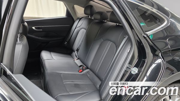 Hyundai Sonata 2022, фото 17