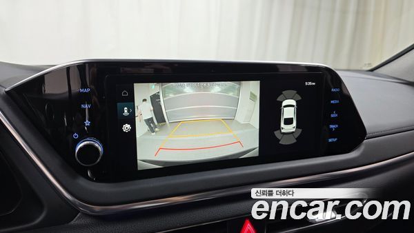 Hyundai Sonata 2022, фото 20
