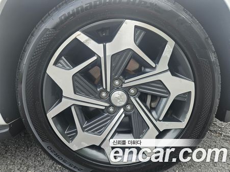 Hyundai Palisade 2021, фото 5