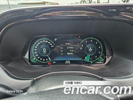 Hyundai Palisade 2021, фото 14