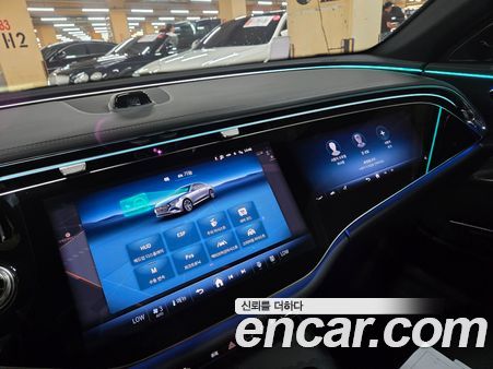 Mercedes-Benz E-Class 2026, фото 9